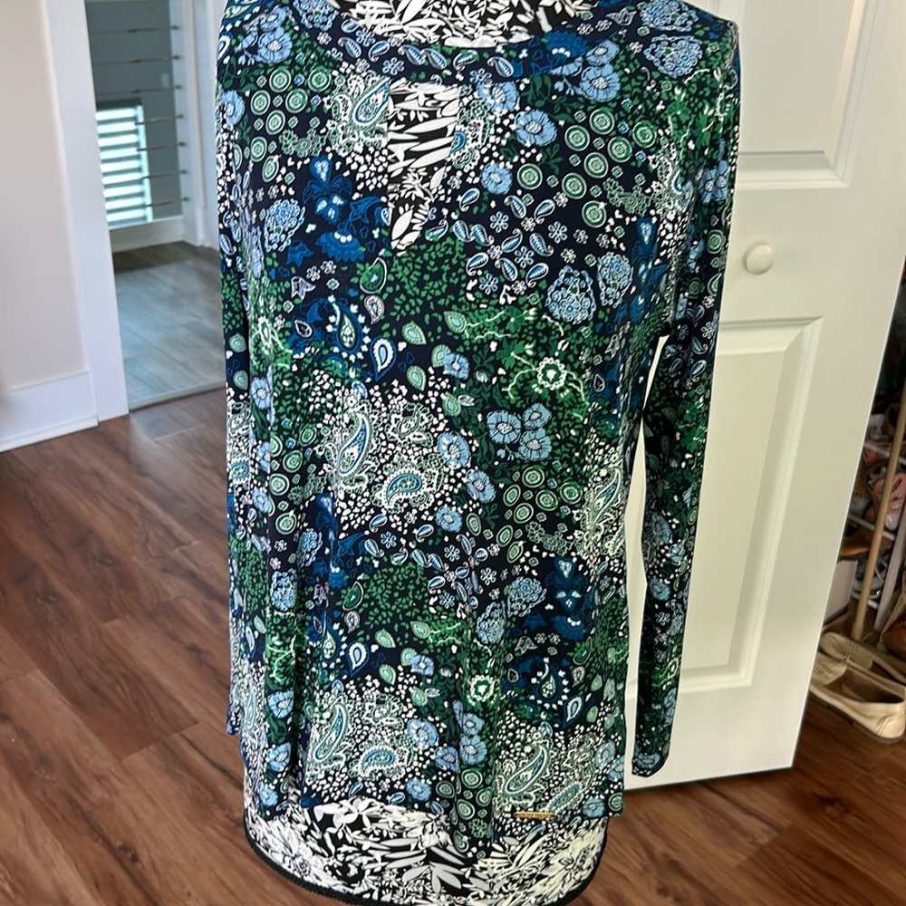 Michael Kors blouse